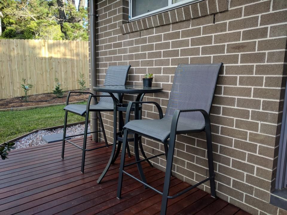 Villa Blue On Mcnab Katoomba Exterior foto